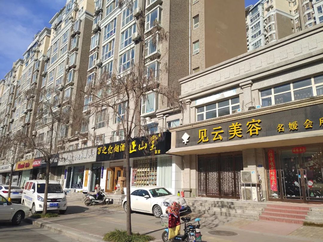 东区社区商业实调，原来区域人气不足的症结在这里！