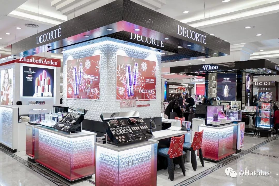 圣诞美妆礼盒热卖金榜,圣诞美妆上新