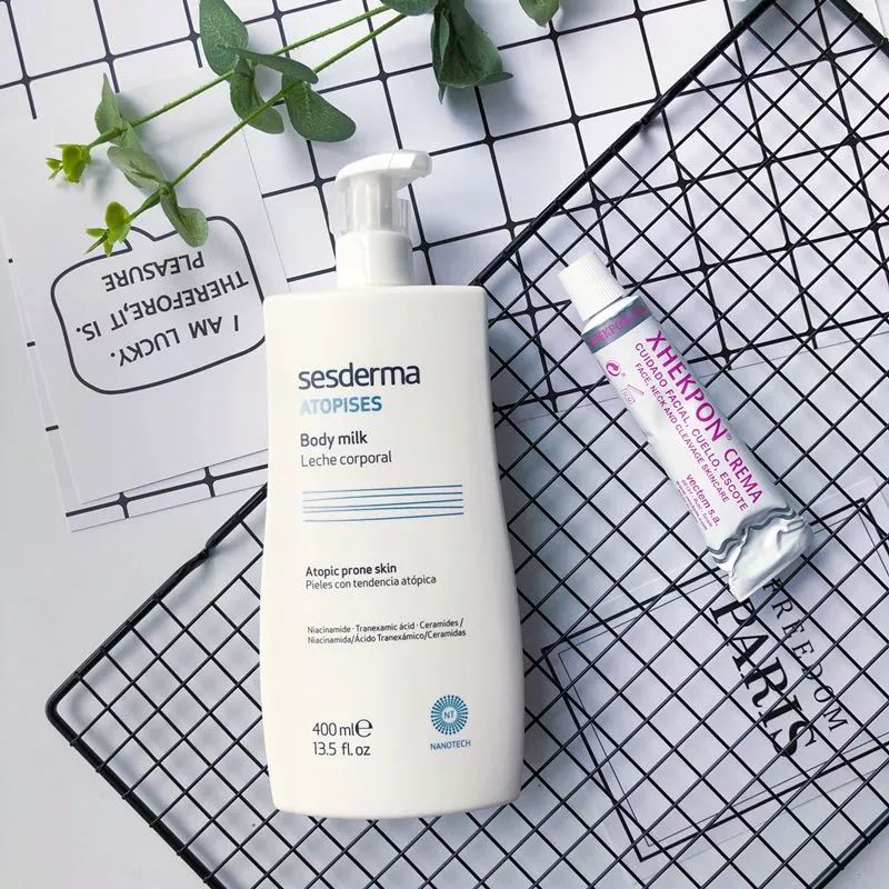 爆款好物秋冬身体乳护肤品,好物推荐身体乳美白