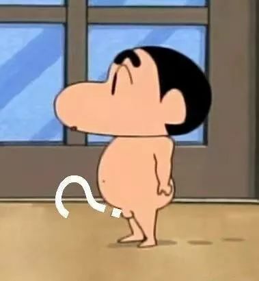 你猜得到吗，肚脐眼原来连着这些地方