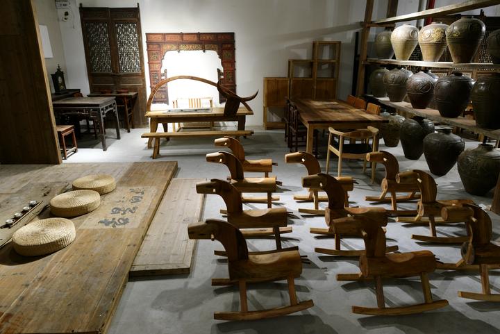 乡村寻梦⑪丨当情怀与乡村相遇“沉睡”资源重现生机