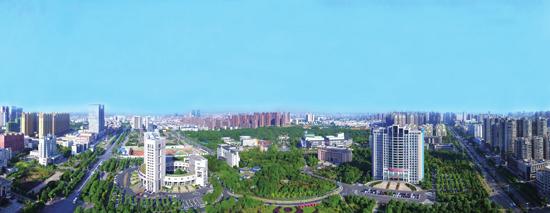 湘潭改革开放四十年前后对比,改革开放春潮涌动完整版