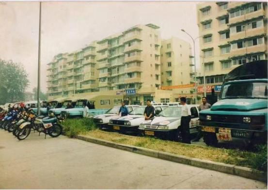 将改革进行到底|听“老校长”给你讲故事——驾校这三十年