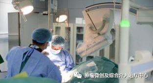 运城第一医院肿瘤介入科专家,运城市第一医院介入科专家