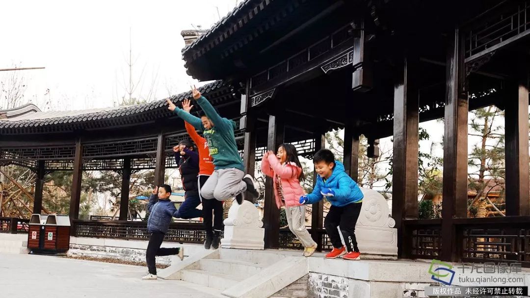 北京明年将再添25个公园,北京2019年新建公园