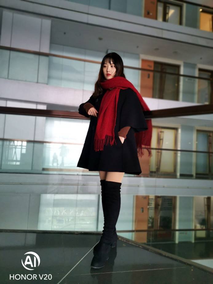 科技标杆荣耀v20不完全体验,说一说优缺点荣耀v20全方位评测