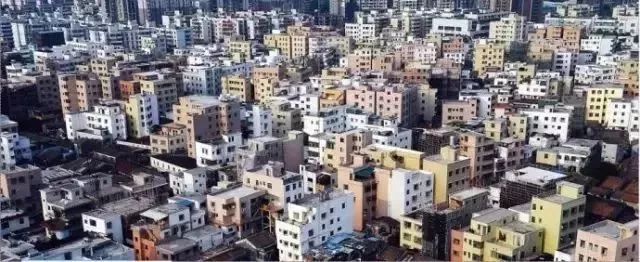 珠海前山村蝶变,珠海城中村改造最新进展情况