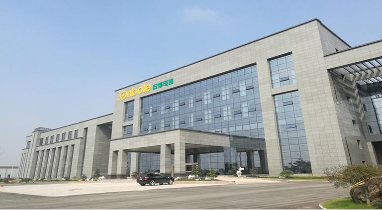 铜陵智能化工厂,厉害了工业制造