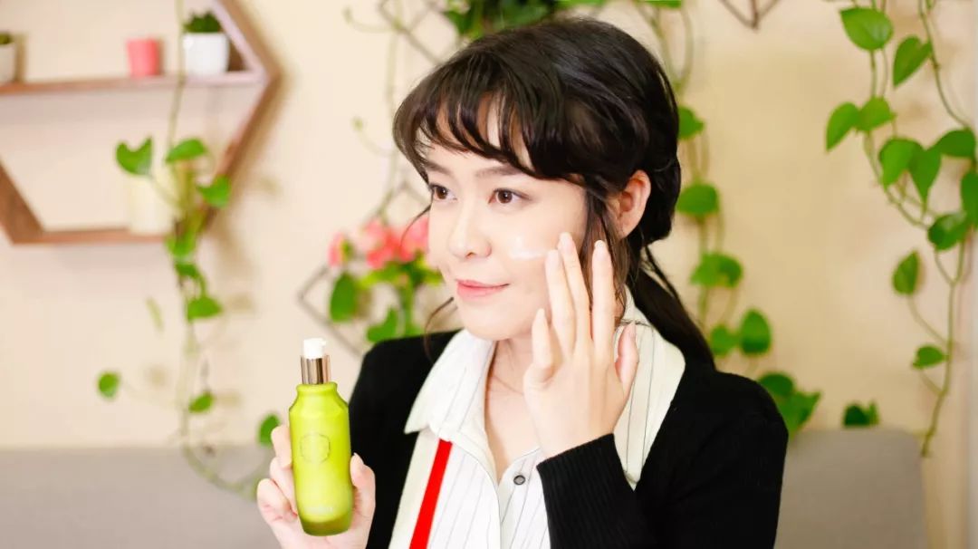 聊护肤美容,聊护肤配方