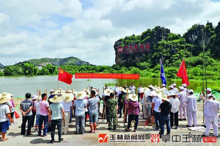 新城崛起，成为玉林城市新中心，玉东也太牛了！