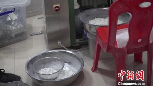 国外贩卖假药,非法售卖印度进口药案例