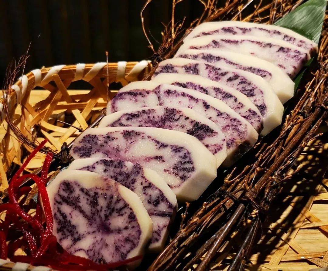 成都最好的素食火锅,成都火锅素食哪家好吃