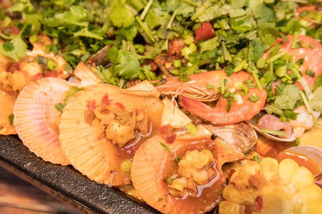 开到凌晨的烧烤店,开到凌晨2点的店厦门