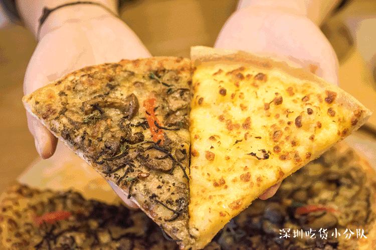 意伦卡意式熔岩披萨临平店,东莞意伦卡披萨加盟条件