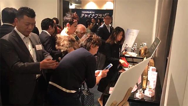 国产品牌老干妈,马应龙老干妈国货走出国门