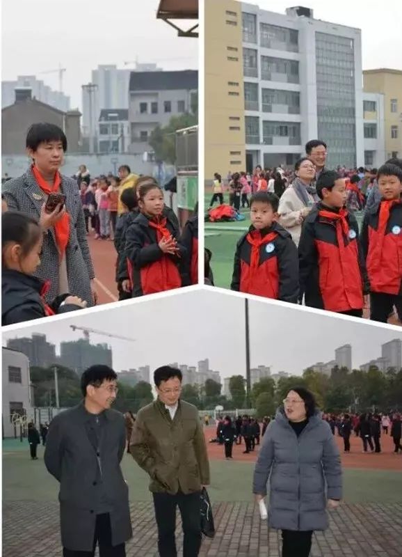 “传说中的”薛家特级班主任黄金萍,孩子喜欢,家长放心!