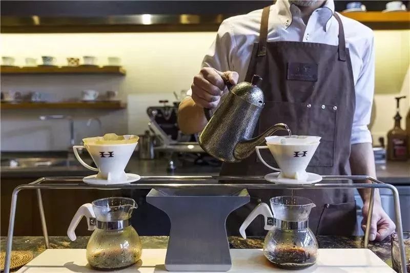 21家魔都小众咖啡馆盘点：满足你口舌之欲的多元化体验