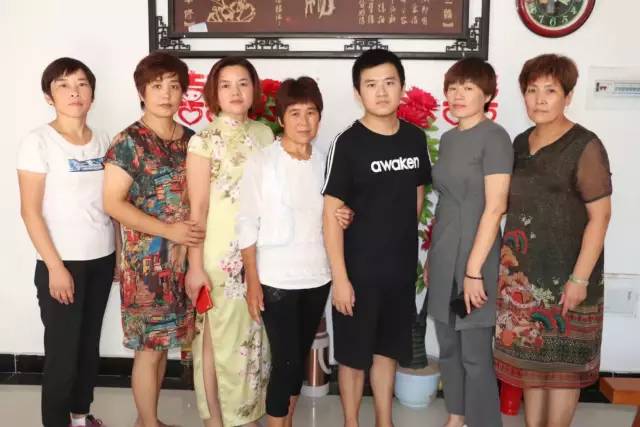 2018年自留地公益大盘点：4600余人参与，带着爱和使命前行！