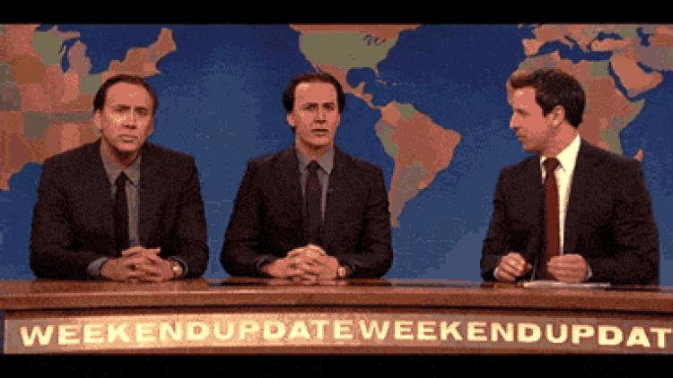 Meme：尼古拉斯·凯奇今年红，多亏一个能在视频里完美换头的黑科技