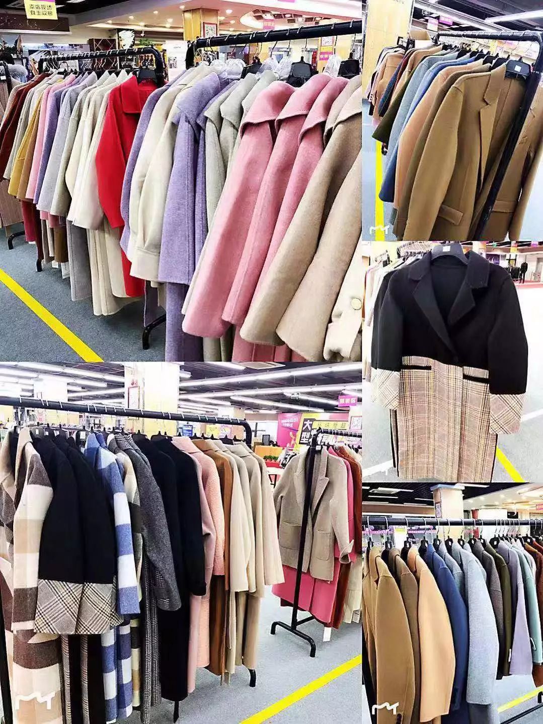 松江特卖会折扣店,上海松江工厂特卖会