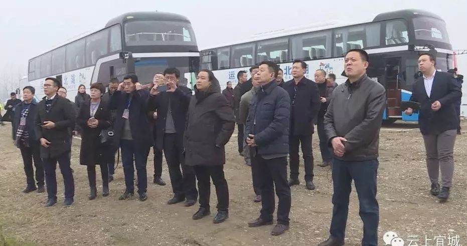 襄阳宜城环境污染,聚焦城市环境