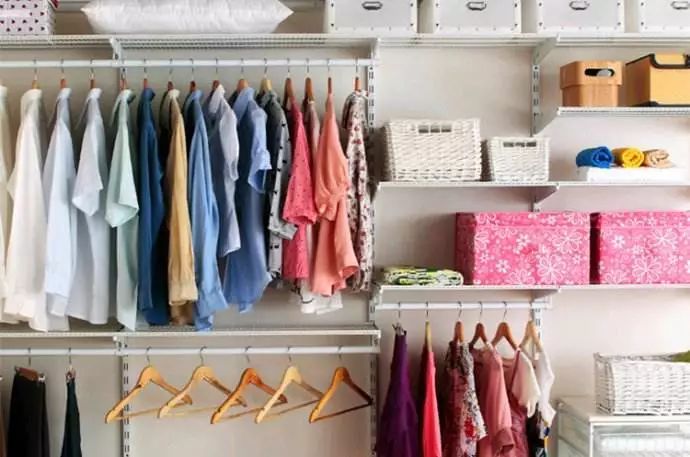 衣物色泽如新小妙招,让衣物持久如新的洗衣妙招