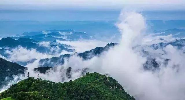 太行山高速公路路况,太行山高速交通指南