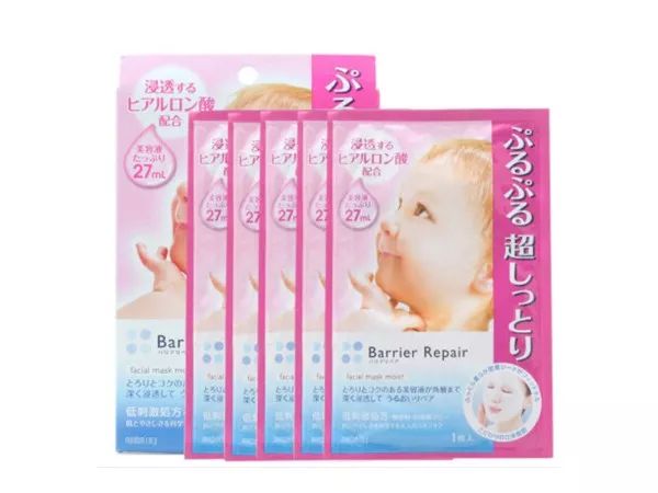 冬日补水面膜推荐,秋冬必备面膜你囤了么