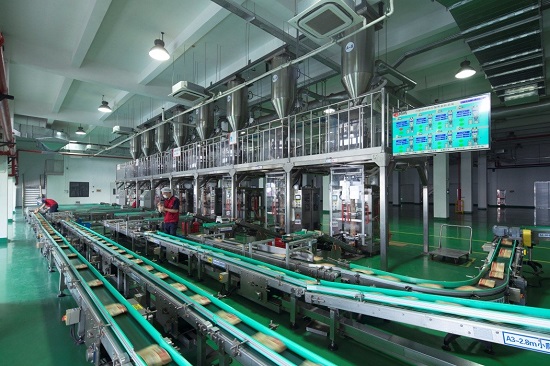 洽洽食品打造超吸睛,洽洽食品的未来