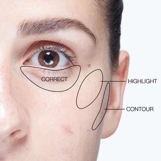 黛玛蔻遮瑕膏遮盖斑点无美颜滤镜,黛玛蔻遮瑕霜可以遮纹身嘛