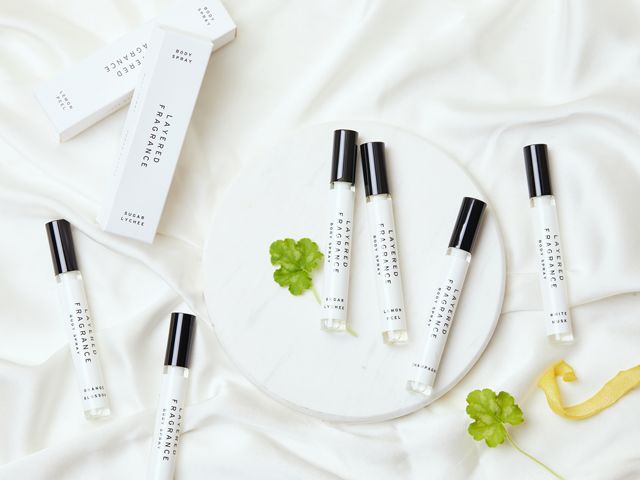 好物香水推荐女,好物推荐香水可爱