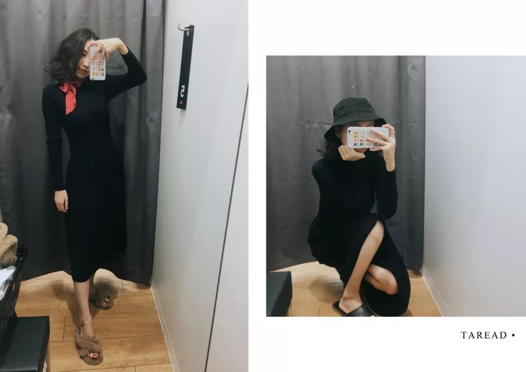 优衣库最近的打折衣服300元,优衣库刘雯同款