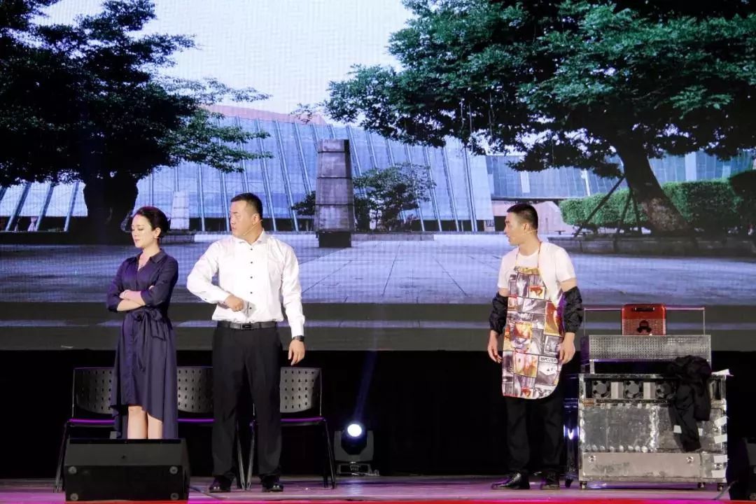 中山跨年活动有哪些,一大波假期正在来袭