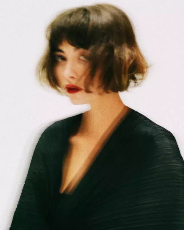 关于「高级」的N种打开方式，红色算一种