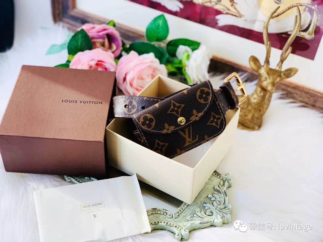 luvintageluxuryDec.29，2018