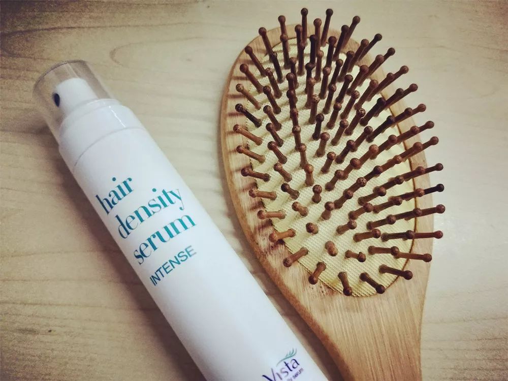 突然长了很多小碎发,额前碎发是新长出来的吗