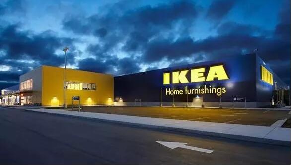 电商环境下宜家多渠道零售,错失电商怎么办