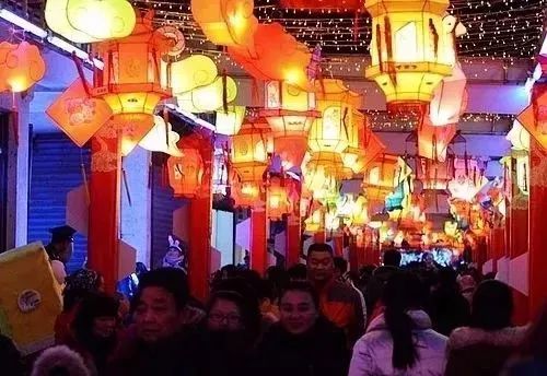 注意！今年去寒山寺听钟声这些交通信息必须了解……