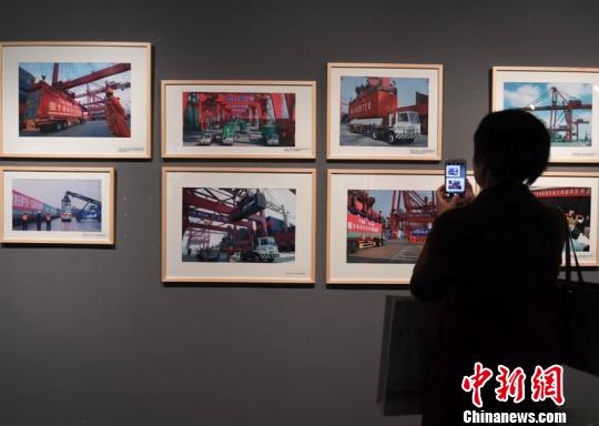 浙江港航新消息,浙江港航扬帆四十载