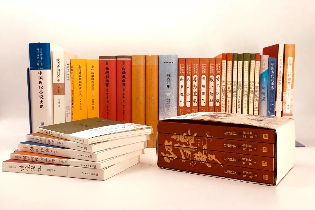 人文社图书推荐,人文社图书作品欣赏