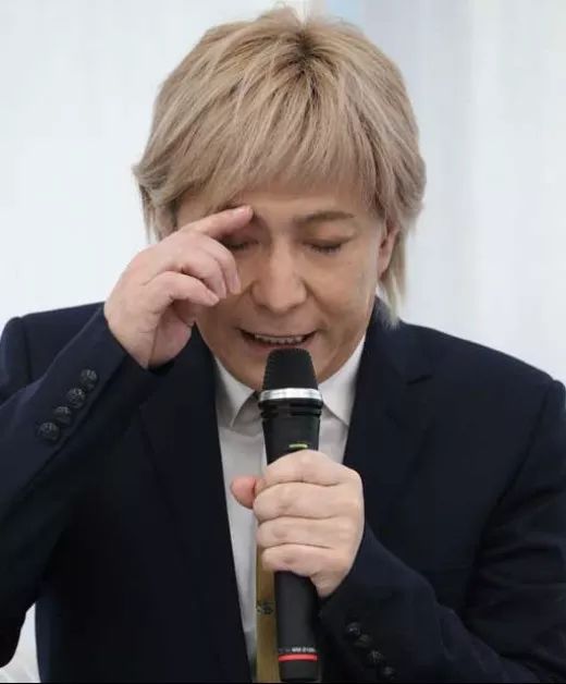 日本已婚女艺人涉嫌性侵,日本娱乐圈大佬性侵事件