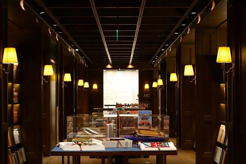 大陆第一家诚品书店,诚品书店大陆第三家