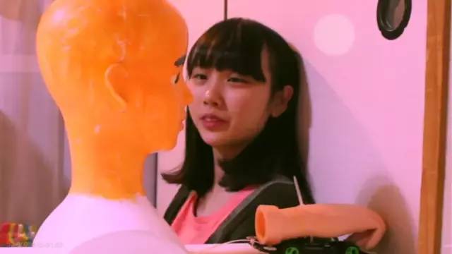 日本女子体验隆胸手术,日本女生隆胸手术