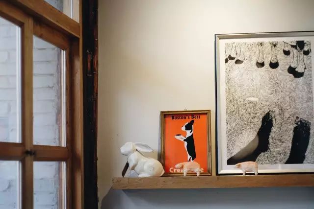 一家三口单间房屋改造,40平米出租屋改造