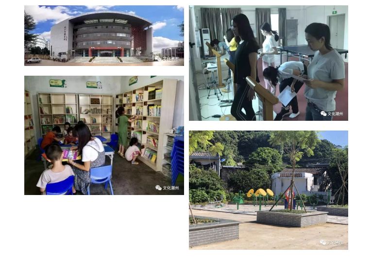 潮州市文化活动,潮州文化活动