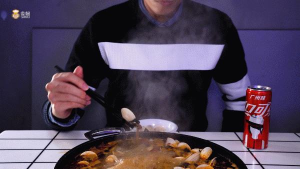 卜卜贝深圳店,卜卜贝海鲜网红店