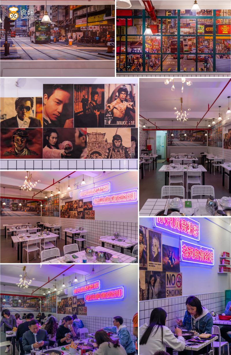 卜卜贝深圳店,卜卜贝海鲜网红店