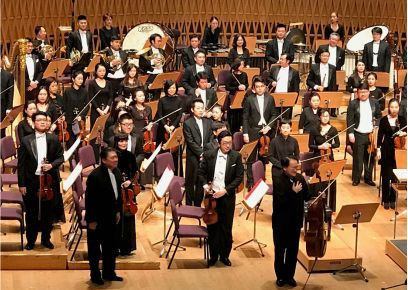 超in乐事｜相簿里的2018，舞台、艺术与人生