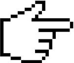 地铁特有的隐藏地图,地铁里的神秘地图