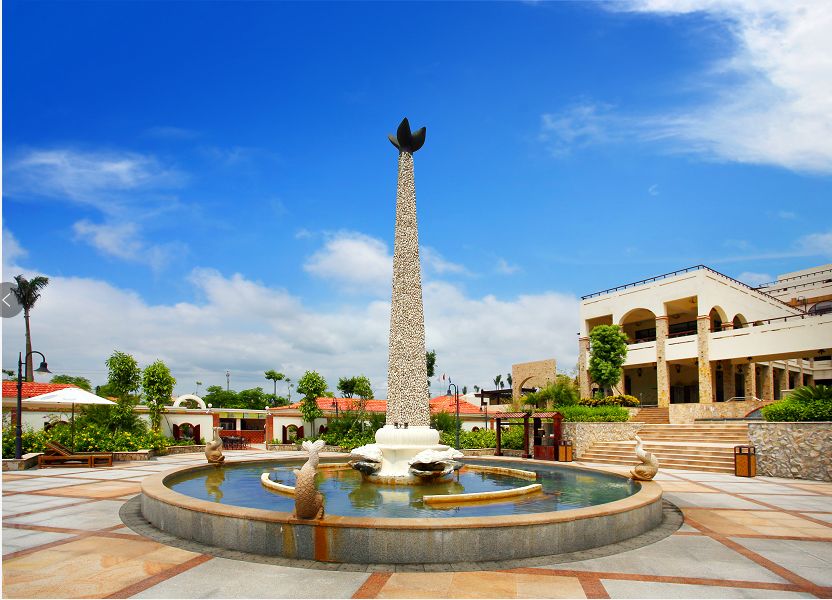 住五星级酒店吃饭免费吗,潮汕温泉住宿攻略